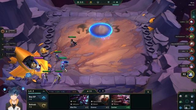 Прохождение VirtuaVerse 1