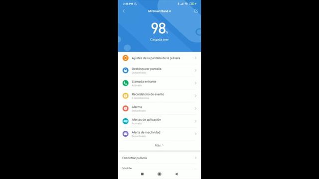 Xiaomi Mi Smart Band 4 | REVIEW смотреть онлайн