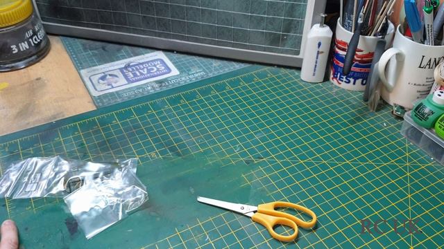 TAMIYA 1/48 Lancaster B MKI / III #61112