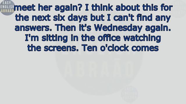 Learn English With Audio Story | Level 1 Vocabulary Beginner.