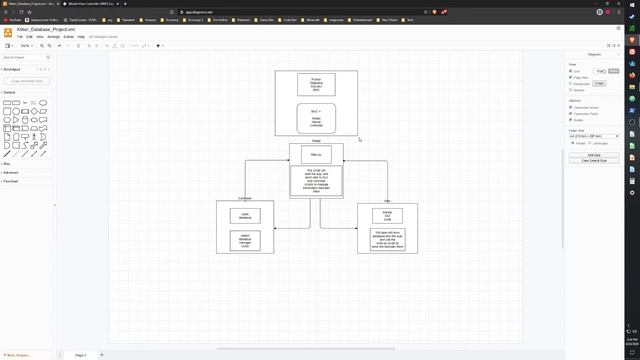 Ktinker Database Project Series - Episode #1 - Introduction to MVC смотреть онлайн