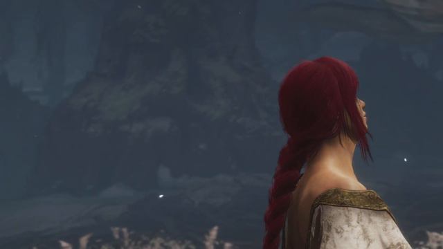 Elden Ring - Malenia - No Hud. NG+1. Solo and Whips Only(Urumi) смотреть онлайн