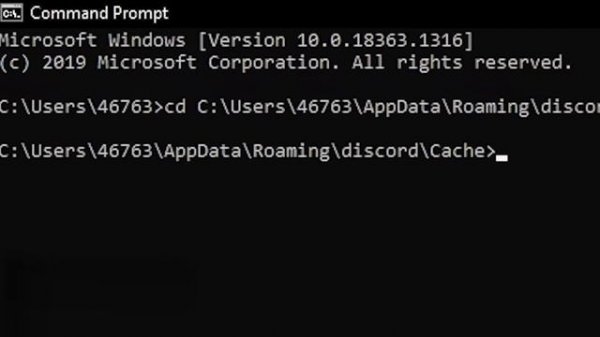 How to find all DELETED and saved images/gifs from Discord!