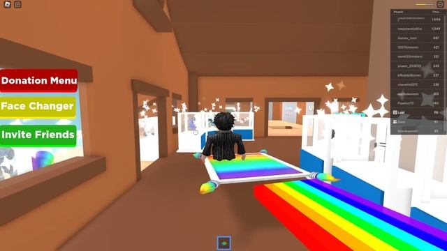 Baby Fights SIREN HEAD! смотреть онлайн