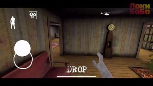 Локи бобо перезалив