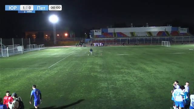 10 сентября 2022 г. 20:30 Юрфак United (АГПРФ СПбЮИ) - Ай-Петри (РГГМУ) смотреть онлайн