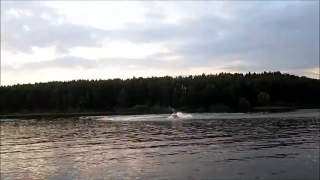 Летные сезон 2013г. Шодибек777