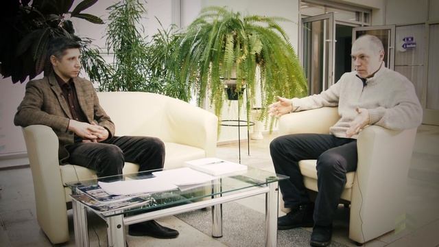 Яков Ракшун о Сибирском кольцевом источнике фотонов (СКИФ) смотреть онлайн
