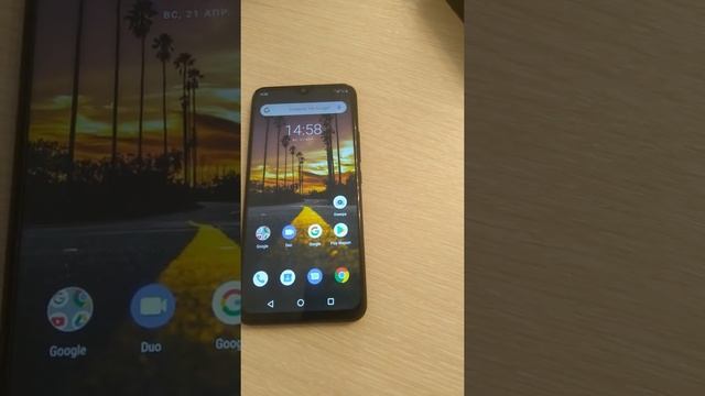 Смартфон Umidigi F1 смотреть онлайн