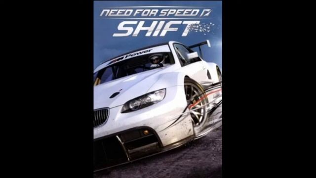 Need for speed shift java music ost - Rootbeer- Under Control смотреть онлайн