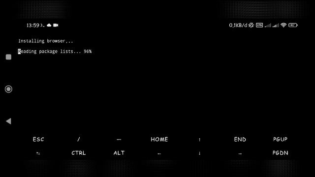 Install Debian Mate Desktop Termux On Android | No Root смотреть онлайн