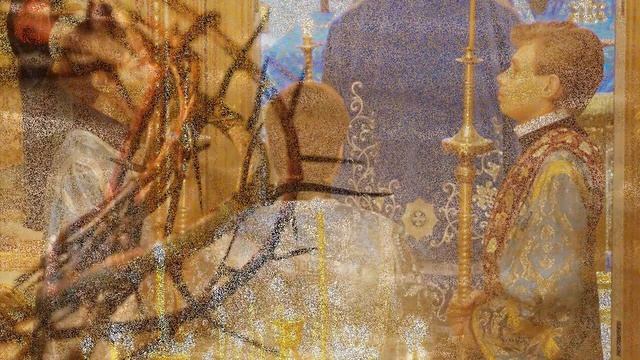 Страстная пятница - что это такое и что значит... смотреть онлайн