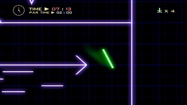 Злость на игру Hyphen - #2 смотреть онлайн