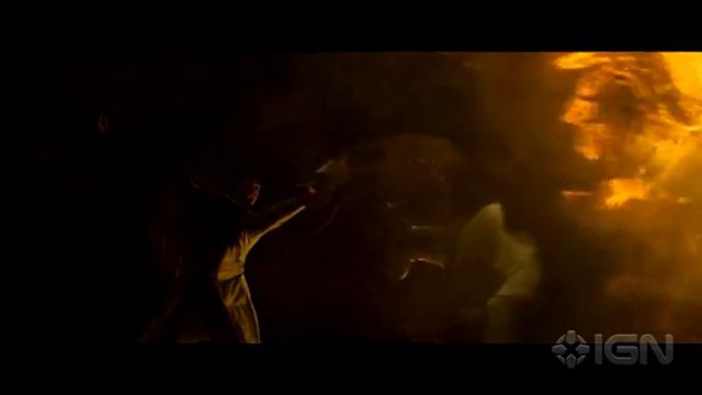 Prince of Persia: Sands of Time - Behind the Scenes: The Dagger of Time смотреть онлайн