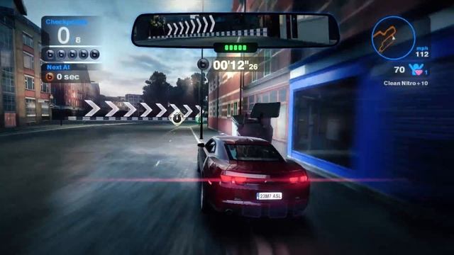 Blur Full Playthrough 2019 (Hard) Longplay