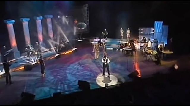 BLacK ДжЕК - МарсеЛЬ смотреть онлайн