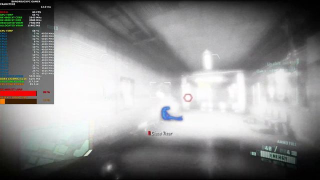 CRYSIS 2 Remastered Very High Settings 4K | RX 6900 XT | Ryzen 7 5800X смотреть онлайн