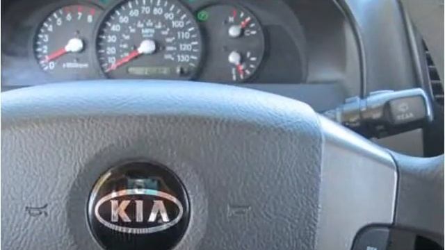 2004 Kia Sorento Used Cars Tucson AZ смотреть онлайн