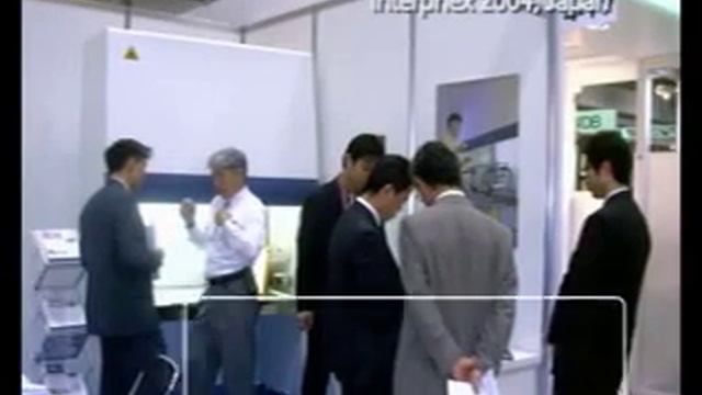 Company Introduction | О компании | Esco Lifesciences Group смотреть онлайн