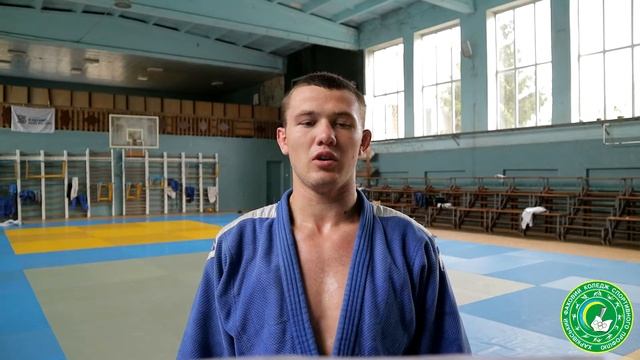 На навчання запрошує відділення Дзюдо Харківського Фахового Коледжу Фізичної Кульиури. смотреть онлайн