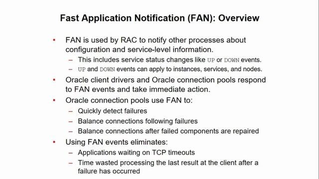 Fast Application Notification смотреть онлайн