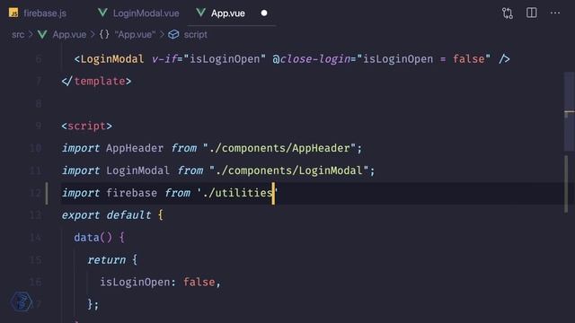 Vue 3 Tutorial - Full Course 10 Hours 10 apps смотреть онлайн