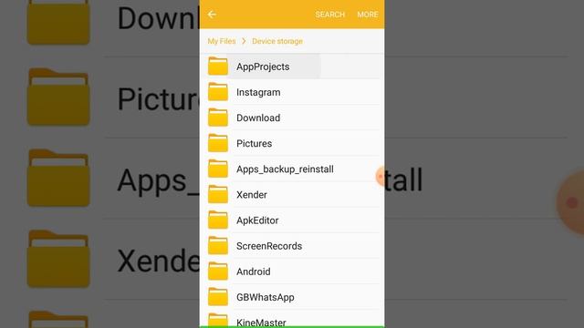 How can See Aide Build Apk File || AIDE-IDE Project To Generate Apk or app file смотреть онлайн