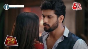 Mehndi Hai Rachne Wali: Pallavi-Raghav And ROMANCE!