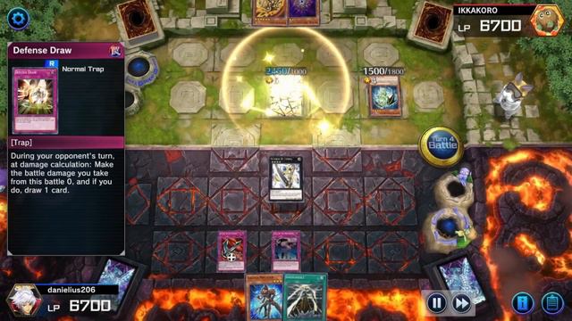 My best Utopia play so far | Yu-Gi-Oh Master Duel смотреть онлайн