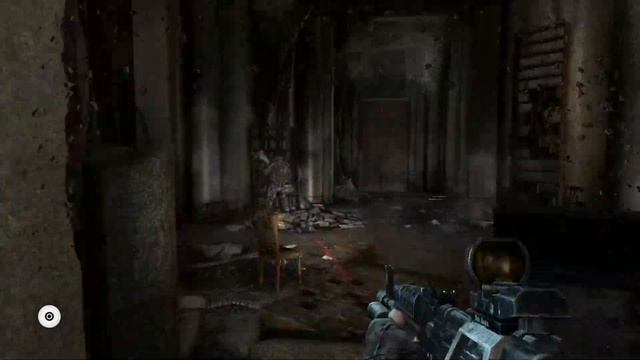 Metro 2033 Redux | ПРОХОЖДЕНИЕ (Глава6 - БИБЛТОТЕКА и ДОКУМЕНТЫ Д6 )