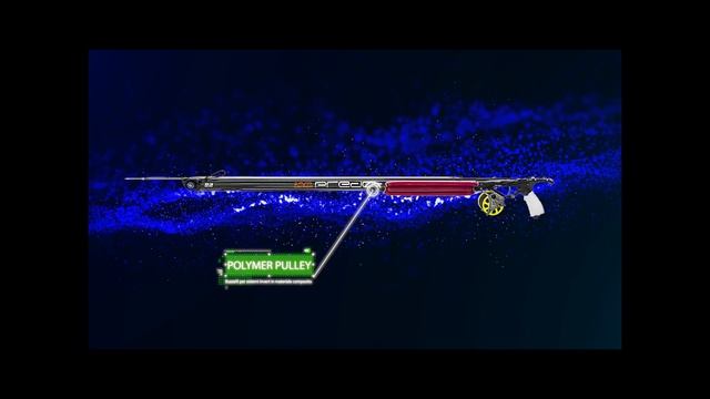 Zeso Predator Invert Roller Carbon Edition Description смотреть онлайн