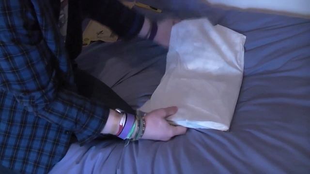 Unboxing: MacBook Pro 15" Early 2008 смотреть онлайн