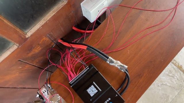 5kWh ලීෆ් මොඩියුල් බැටරි පැක් එකක් සාදමු | DIY Nissan Leaf Module Battery Pack For Off-Grid Solar смотреть онлайн