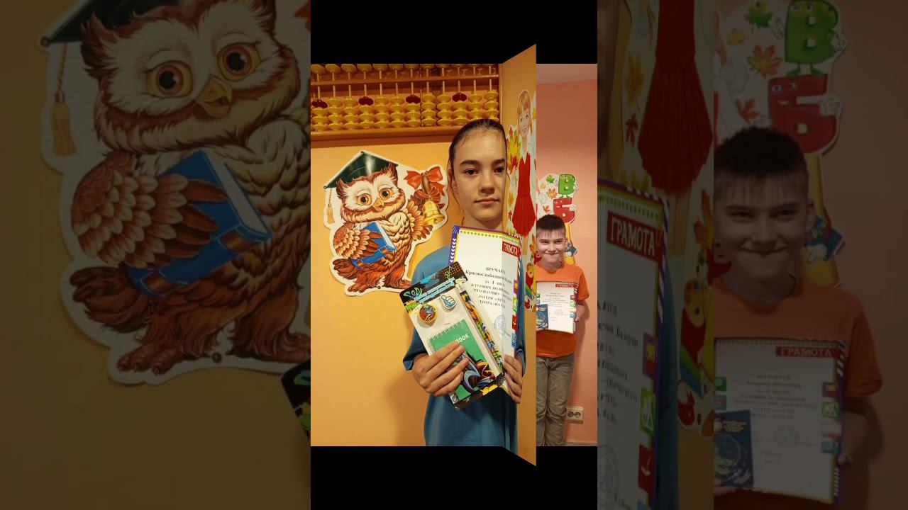 А у нас в лагере 