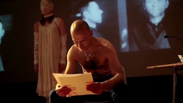 Мой дед служил в НКВД смотреть онлайн