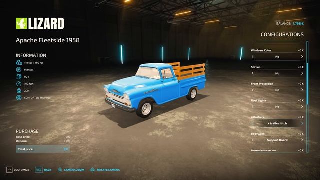 Starting with 0$ on "Desert No Man's Land" смотреть онлайн