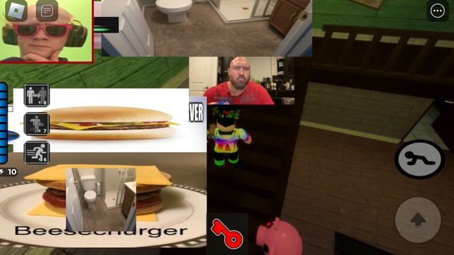 ?ШУТКИ НА 1 АПРЕЛЯ В ИГРАХ РОБЛОКСА!? Roblox April fool's day? смотреть онлайн