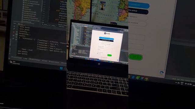 Mera Jarvis kabhi kabhi meri bat nhi sunata...? #jarvis #ironman #artificialintelligence #python смотреть онлайн