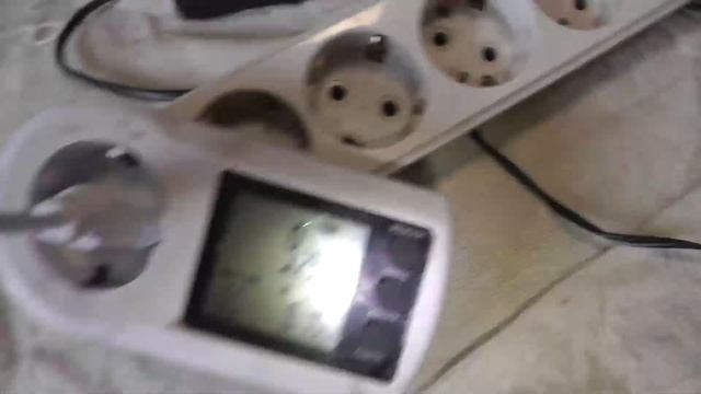 Светодиодный светильник для роста растений. смотреть онлайн