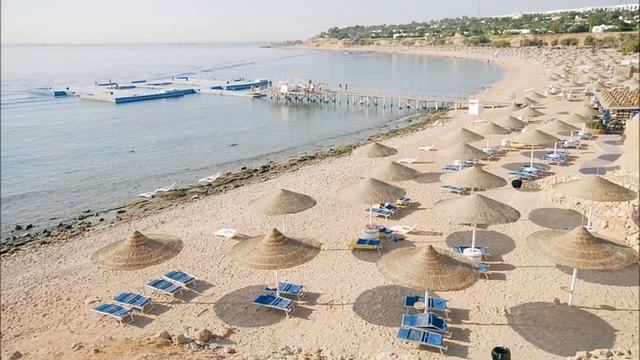 Welcome to Domina Coral Bay Oasis Garden, 5 смотреть онлайн