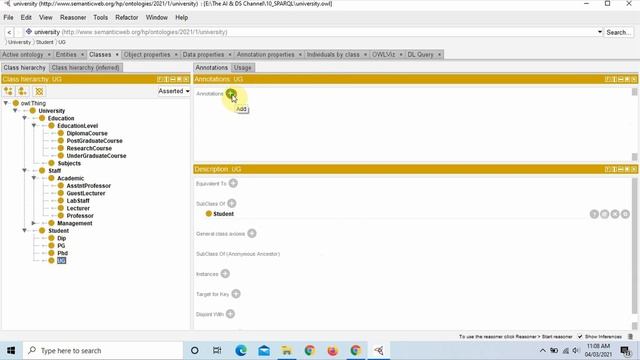 How to add image in protege смотреть онлайн