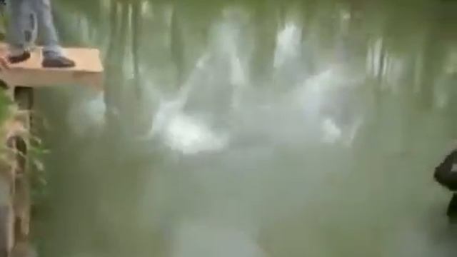 Отличный розыгрыш! D смотреть онлайн