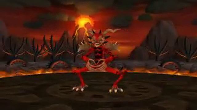 Imp/Demon - Spore Creature Creator Video смотреть онлайн