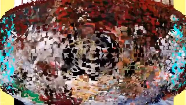 Национальное казахское жилище юрта. История возникновения. смотреть онлайн