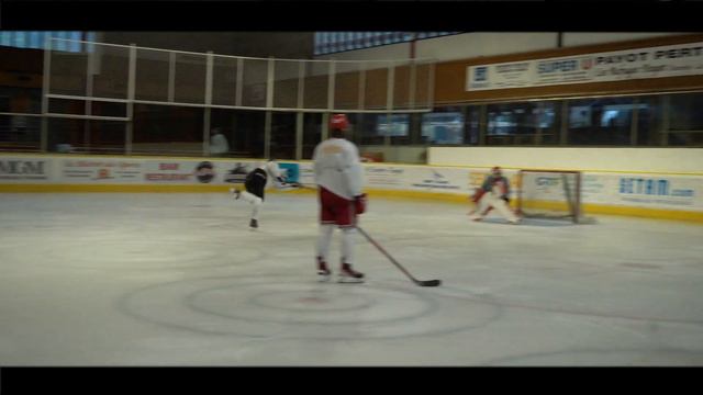 ProPulse - Derek Roy at the Summit Hockey Retreat смотреть онлайн