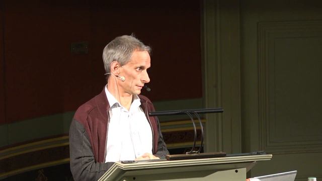 Vortrag 'Der Wachstumszwang' смотреть онлайн