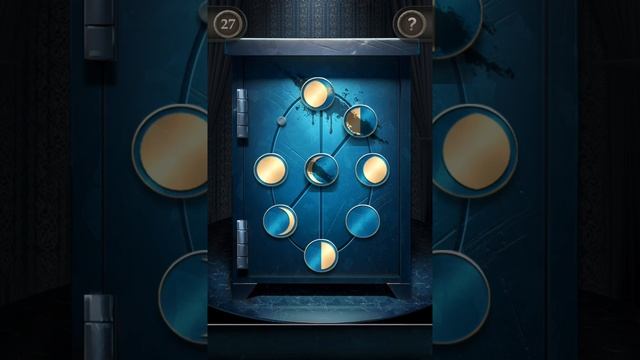 Open Safe Box Level 27 Walkthrough смотреть онлайн