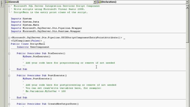 MSBI - SSIS - Testing Bulk Loads - Part-128 смотреть онлайн