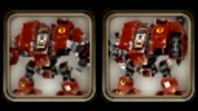 Warhammer 40.000: Dawn of War - Dreadnought and Hellfire Dreadnought quotes смотреть онлайн