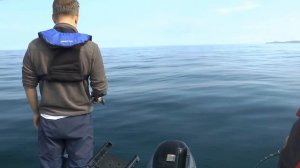 Slow jigging, Long fall slow jigging, Рыбалка Владивосток июль 2016 г, слоуджиг (слоуджиггинг)